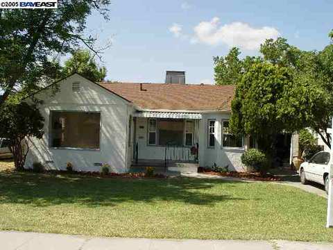 261 E Beverly, Tracy, CA 95376 photo 1