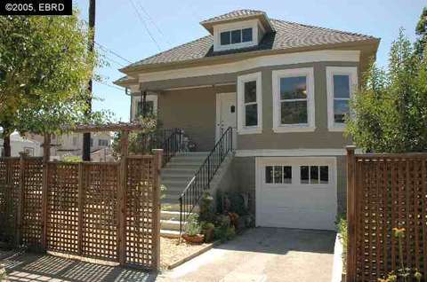 3120 Deakin St, Berkeley, CA 94705 photo 1