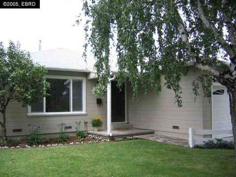 36 Maitland Dr, Alameda, CA 94502 photo 1