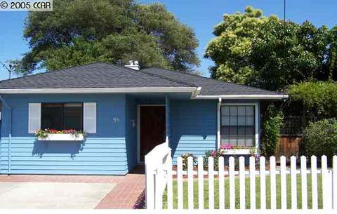 58 Locust Dr, Pittsburg, CA 94565 photo 1