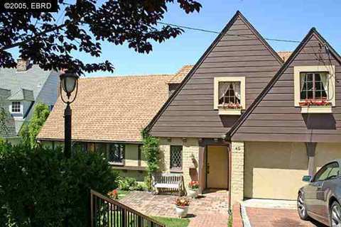 40 Kenyon Ave, Kensington, CA 94708 photo 1