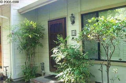 931 Mt View Dr #B, Lafayette, CA 94549 photo 1