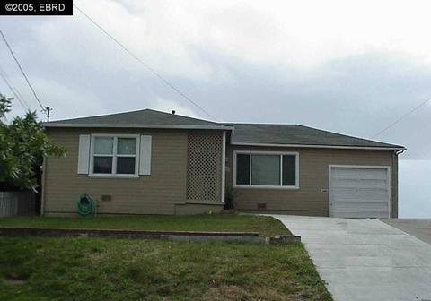 1061 Delacy Ave, Martinez, CA 94553 photo 1