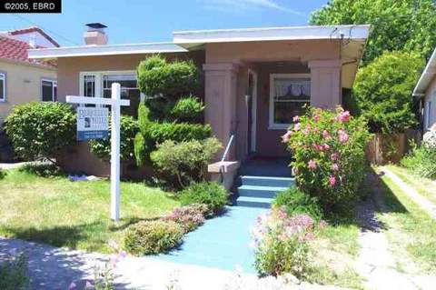 832 Ramona Ave, Albany, CA 94706 photo 1