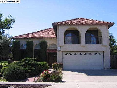 645 Jacaranda Dr, Fremont, CA 94539 photo 1