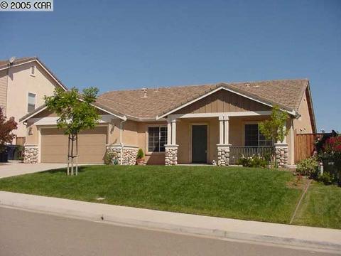1205 Oak Haven Way, Antioch, CA 94531 photo 1