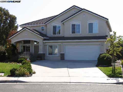 8162 Tanforan Ct, Newark, CA 94560 photo 1