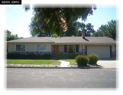 1206 Craig Dr, Concord, CA 94519 photo 1
