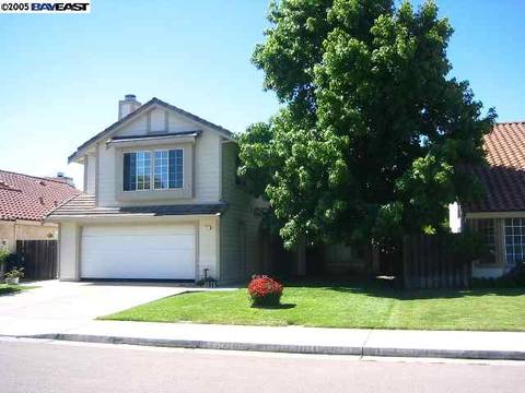 270 Mount Hamilton Dr, Tracy, CA 95376 photo 1