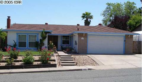 111 Benedict Ct, Martinez, CA 94553 photo 1
