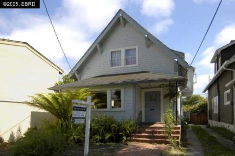 2028 Prince St, Berkeley, CA 94703 photo 1