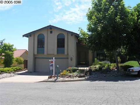 918 Meadowvale Ct, Martinez, CA 94553 photo 1
