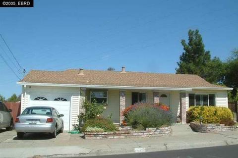 576 Palms, Martinez, CA 94553 photo 1