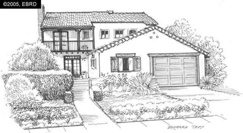 994 Euclid Ave, Berkeley, CA 94708 photo 1