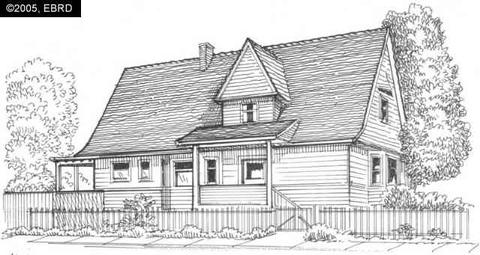 3231 California St, Berkeley, CA 94703 photo 1