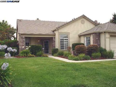 2425 Travao Ln, Tracy, CA 95376 photo 1