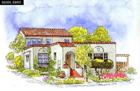 1618 Capistrano Ave, Berkeley, CA 94707 photo 1