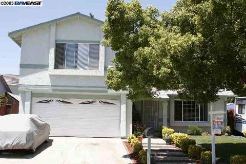 1545 N Griffith Pl, Tracy, CA 95376 photo 1