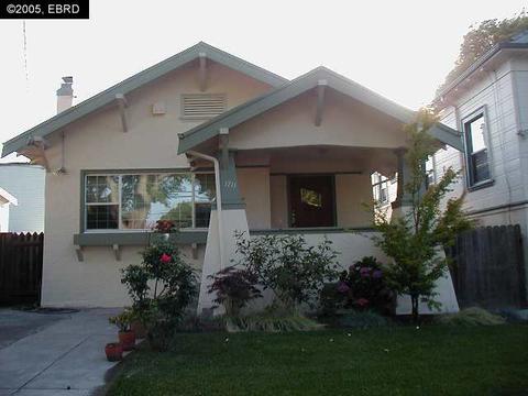 1711 8th St, Alameda, CA 94501 photo 1