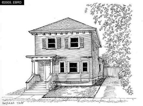 2310 Russell St, Berkeley, CA 94705 photo 1