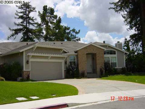 60 Corte Maria, Moraga, CA 94556 photo 1