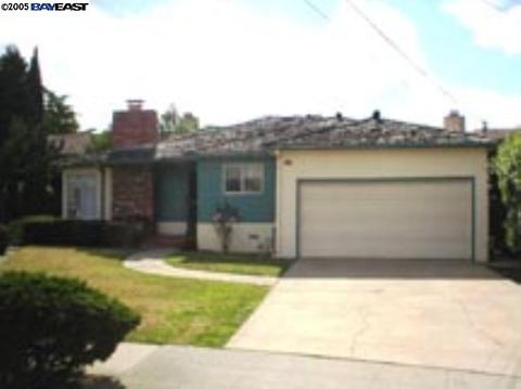 20614 Yeandle Ave, Castro Valley, CA 94546 photo 1