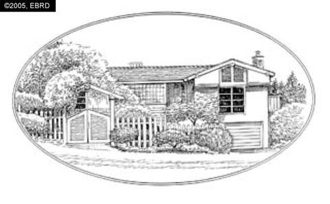 2998 Shasta Rd, Berkeley, CA 94708 photo 1