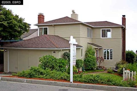 744 Grizzly Peak Blvd, Berkeley, CA 94708 photo 1