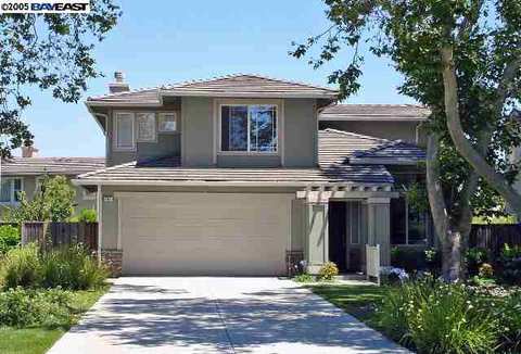 751 Saltillo Pl, Fremont, CA 94536 photo 1