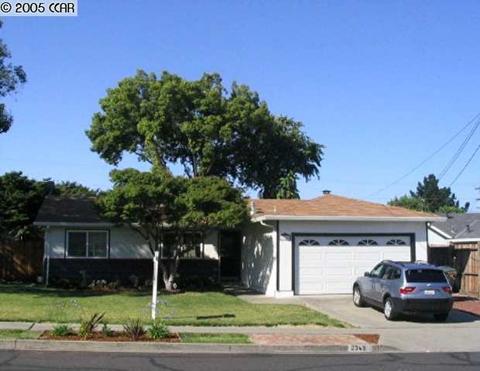 2349 Panoramic Dr, Concord, CA 94520 photo 1