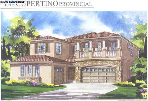 2887 Southwind Ln, Dublin, CA 94568 photo 1