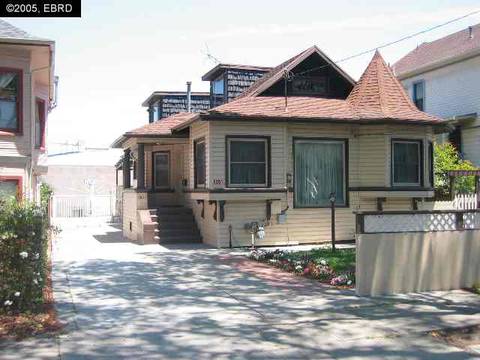 2051 Eagle Ave, Alameda, CA 94501 photo 1