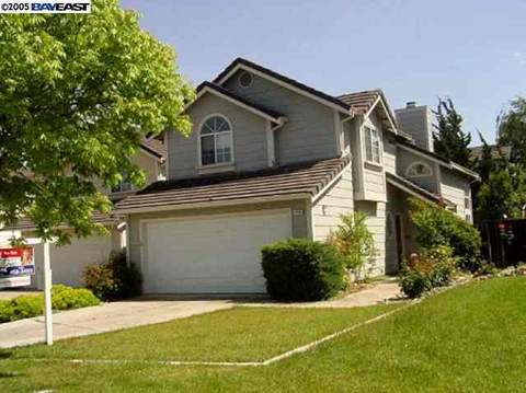 3035 Badger Dr, Pleasanton, CA 94566 photo 1