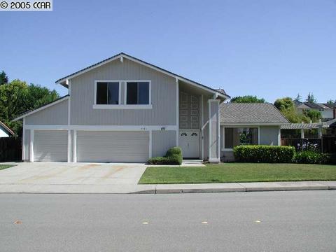 9546 Thunderbird Dr, San Ramon, CA 94583 photo 1