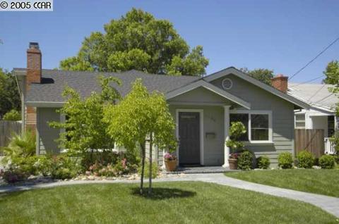 3494 Monroe Ave, Lafayette, CA 94549 photo 1