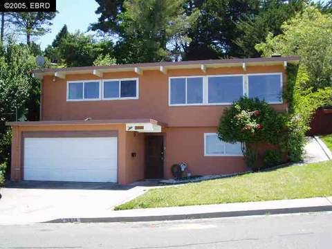 5926 Hillcrest Rd, San Pablo, CA 94806 photo 1