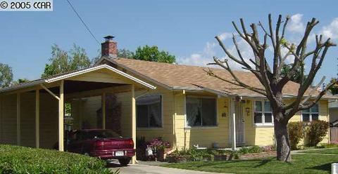 1710 Sargent Rd, Concord, CA 94518 photo 1
