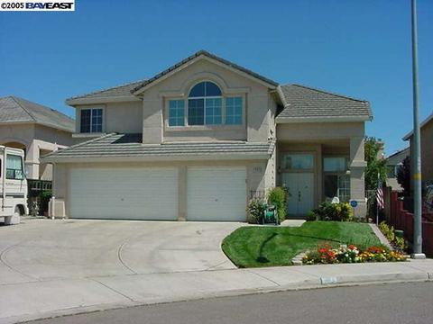 1393 Chaplin Ct, Tracy, CA 95376 photo 1