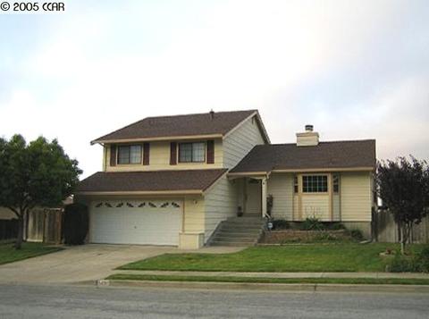 8401 Rhoda Ave, Dublin, CA 94568 photo 1
