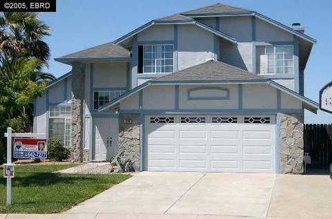 870 Weibel Cir, Oakley, CA 94561 photo 1