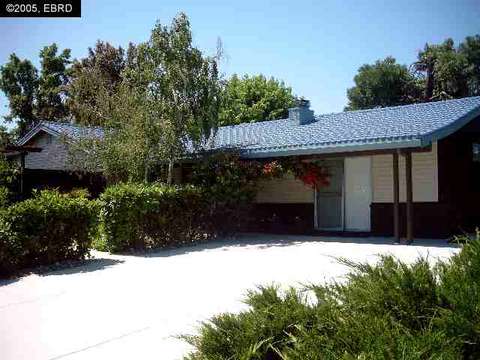 3393 El Monte Dr, Concord, CA 94521 photo 1