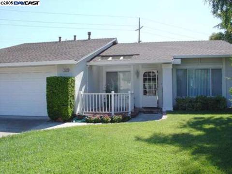 4120 Hazelhurst Ct, Pleasanton, CA 94566 photo 1