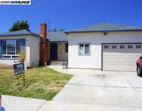 1375 Chapel Ave, San Leandro, CA 94579 photo 1