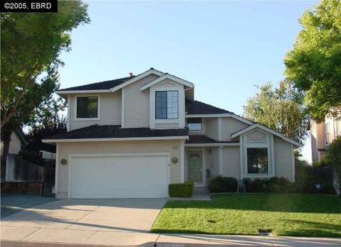 417 Boulder Dr, Antioch, CA 94509 photo 1