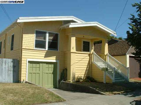 1708 Minturn St, Alameda, CA 94501 photo 1