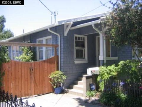 1908 8th St, Berkeley, CA 94710 photo 1