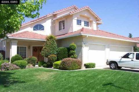 601 Castle Ct, Antioch, CA 94509 photo 1