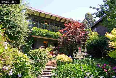 1234 Campus Dr, Berkeley, CA 94708 photo 1