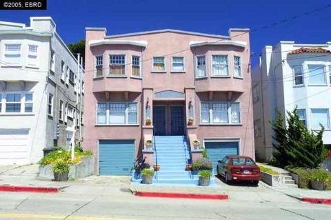 1791 Oxford St, Berkeley, CA 94709 photo 1