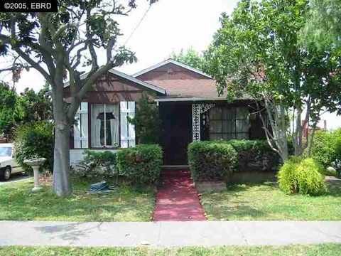1341 Everett St, El Cerrito, CA 94530 photo 1